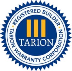 Tarion Warranty Logo